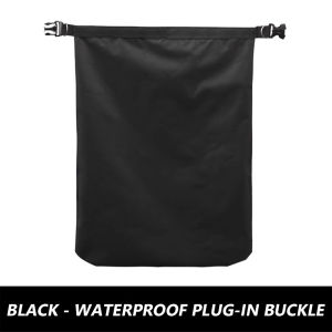 SEAMETAL ถุงคลุมหมวกกันน็อค แบบพกพา กระเป๋าเป้สะพายหลัง กระเป๋าหมวกกันน็อกรถจักรยานยนต์แ