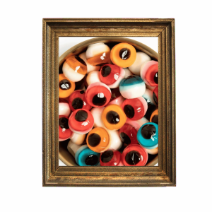 NAAN STAP NEEDZ GUMMY CANDIES 250 ml Jar