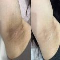 GMEELAN Sakura Underarm Whitening Cream Body Lotion Pearl Moisturizer [FREE FACE CREAM] ORIGINAL. 