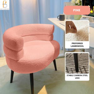 Best Bobo Chair Kursi Meja Rias Sandaran Kursi Santai Kursi Rumah Kursi Empuk