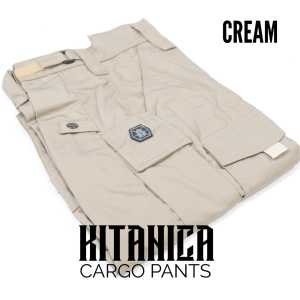 Biancaonline - Celana tactical kitanica panjang dewasa outdoor ripstop