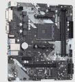 FE chặn main ASROCK A320M-HDV R3.0/R4.0 (Mainboard IO Shield: 2). 