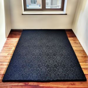 Kasur busa Travel ROYALFOAM Premium Motif Embos tebal/empuk anti kempes LP