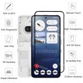 For Nothing Phone 3A 5G 2025 Screen Protector Transparent Full Cover Film For Nothing Phone 3A 5G 3APro NothingPhone3A 3APro 5G 3 A Pro 5G 2025 Tempered Glass Camera Lens. 