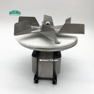 220V J238-15043 Fan Motor For Insulated Cabinet Electric Oven Pellet Furnace