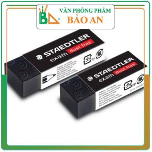 Gôm Tẩy Bút Chì Staedtler 526 E40 - Văn phòng phẩm Bảo An