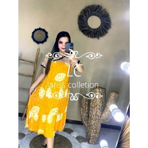 KIMONO JANDA BOLONG BURKAT RENDA DASTER ARAB  RESLETING DEPAN BUSUI RAYON GRADE A  SUPER PREMIUM LENGAN PENDEK PAKEAN WANITA KEKINIAN  TERBARU DAN TERMURAH FASHION WANITA