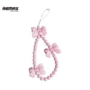 Maxx Phone and Powerbank strap C-271- สายคล้องโทรศัพท์ สายคล้องลูกปัด สำหรับแบตสำรอง หรืออุปกรณ์อื่น