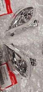 Pha đèn Đèn hậu Xi nhan Wave 125s 2003-2005 chính hãng Honda thailand