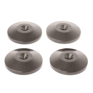 Speaker Isolation Feet Pads Speaker Spikes Stands Foot Pins Super Load-bearing Feet Pads Speaker Spare Parts