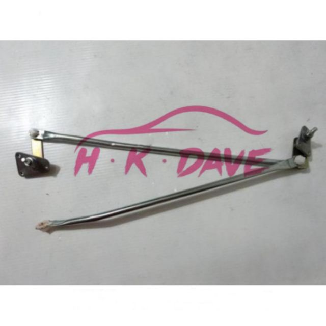 TOYOTA KE70 FRONT WIPER LINK ASSY | Lazada