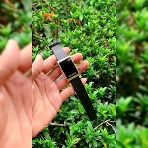 Jam Tangan Digital Wanita Mini Series Terbaru Water Resistance | Strap Silicon Lembut Warna Hitam Merah Putih Pink BIRU Abu Abu COKLAT Free Batrai Cadangan JAM Tangan Wanita Led Watch Look Realpic | Murah | COD | Jam Tangan SPort Cewek Persegi