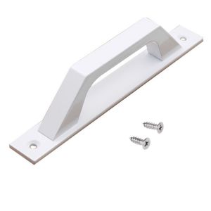 BEBA Hợp kim nhôm Tay nắm cửa Núm Kéo Đẩy Thời trang Chuồng Ban công