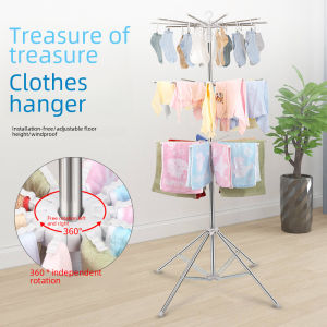 ราวตากผ้าสำหรับเด็ก   แท่นเปลี่ยนผ้าอ้อมเด็ก   ชั้นวางผ้าสแตนเลส   ชั้นวางผ้าเช็ดตัวพับได้ ระเบียง ชั้นอบแห้งกันลม