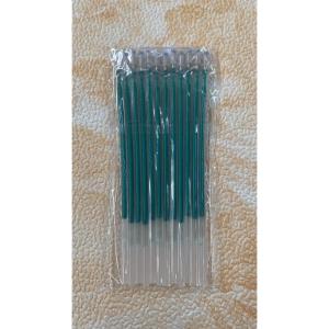 Tinta Refill Pulpen Gel Warna Warni Ketebalan Pena 0.7mm Ragam Tipe Tinta P17
