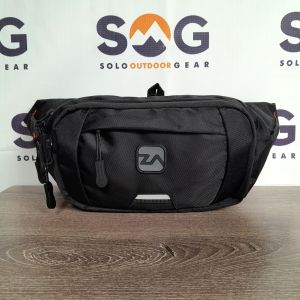 Tas Pinggang Zarventure Welden Waist Bag 100%