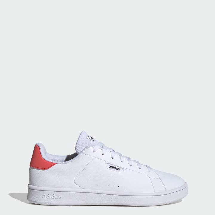 adidas Tennis Lifestyle Court Shoes Men White IH4896 Lazada PH