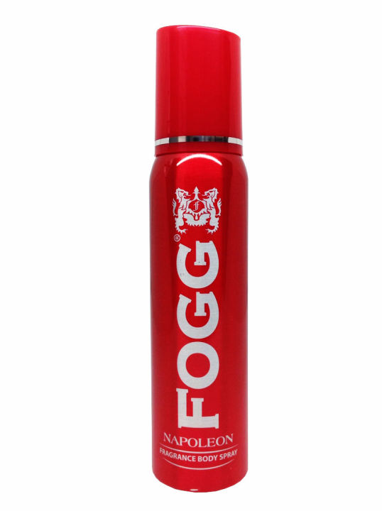 Fogg napoleon best sale fragrance body spray