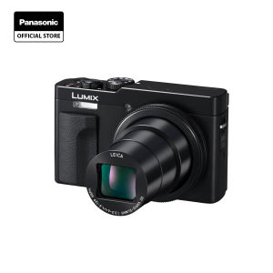 Panasonic DC-ZS99 Digital Camera (Black)
