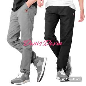 CELANA CINOS PANJANG PRIA DEWASA CELANA PRIA CNO PANJANG RIP PALING BARU BISA COD