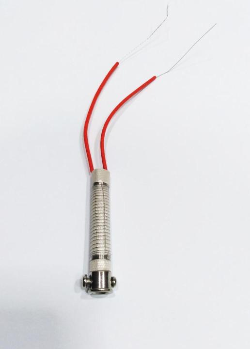 ใส้ในหัวแร้งแบบขดลวด Filament Heater ขนาด 60W 220V | Lazada.co.th