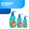 KODOMO Shampoo And Conditioner 2in1 BPOM ORIGINAL / Shampo Dan Kondisioner anak / Sampo kodomo. 