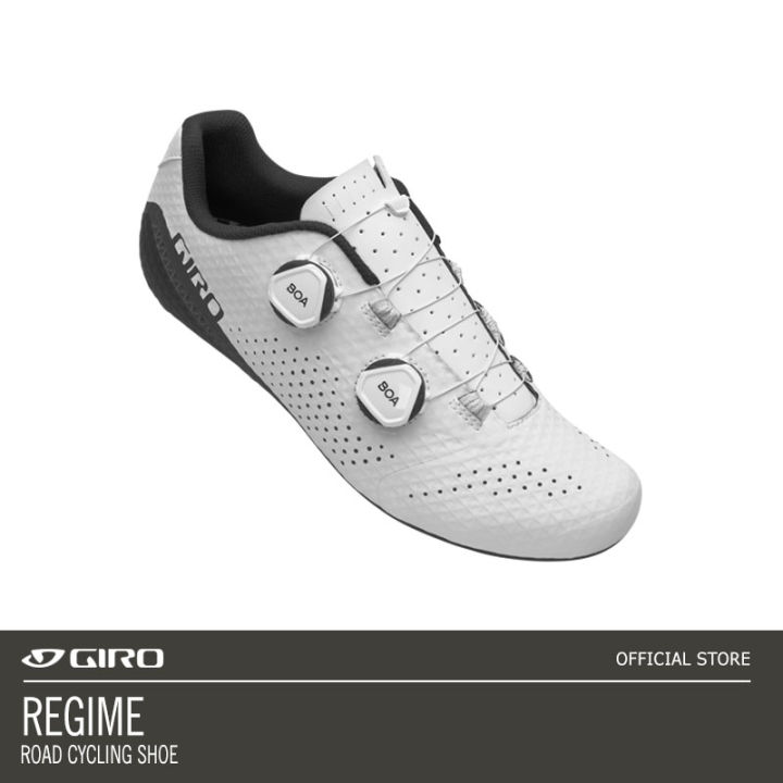 Giro Regime Road Cycling Shoes Lazada PH