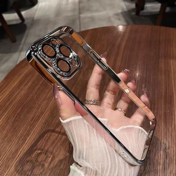 Custodia Sottile Per IPhone: Dalla Serie 7 Fino Al 16, Max E Pro!