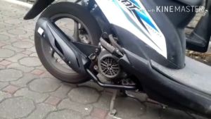 Knalpot Racing Beat, Scoopy & Genio: Pilihan Terbaik