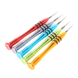 11.5cm Multifunctional Screwdriver Repair Tools for Macbook Air for Macbook Pro Retina Display Laptops Drivers