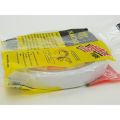 Double Tape NACHI TAPE Ukuran Kecil 12 mm x 10 y. 