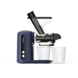 Juicer Juice Residue Separation Fruit and Vegetable Juice Small Automatic Slow Mill Juicers