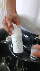 Olaplex No.8 Bond Intense Moisture Mask 100ml - Mặt nạ dưỡng tóc tăng cường liên kết tóc