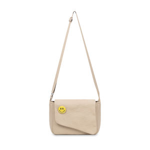 Tas selempang/sling bag Kanvas wanita estetik alea