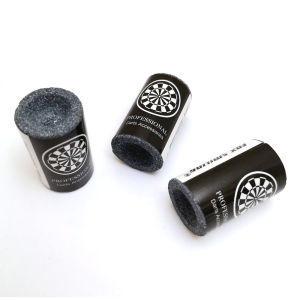 3pcs Professional Darts Sharpener for Steel Tip Darts Steel Sharpening Stone Dart Accessories for Indoor Dartboard Games