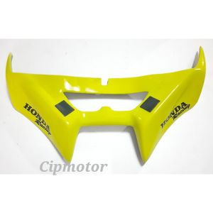 Winglet Beat Street New Fi Esp Echo 2016-2019 Bumper Sayap Beat