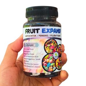 Pupuk Cair Booster Organik InterFarm untuk Alpukat - Nutrisi Optimal Tanaman Hidroponik