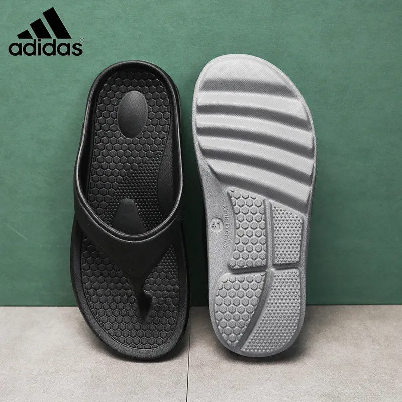 Adidas best sale recovery sandals