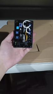 AVC63-4 AVR AC Basler Diesel Generator Automatic Voltage Regulator Power Supply Genset Accessories AVC63-4A AVR