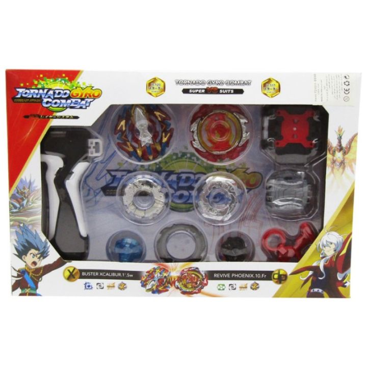 Beyblade Collectible Beyblade Toys Near Me Tornado Gyro Combat