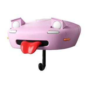 Wall Mount Vintage Key Hangers Car Open Headlight Key Hook for Hallway Entrance Kitchen Key Holder House Decoration