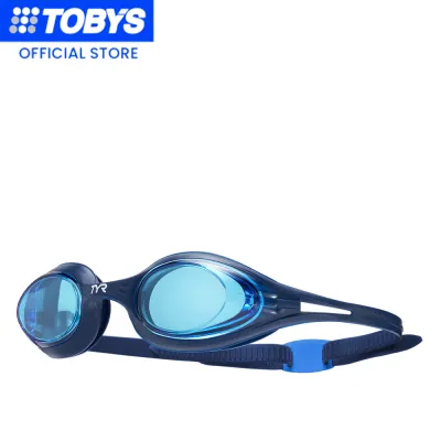 Tobys Sports│TYR Hydra Flare Adult Swimming Goggles