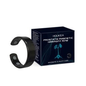 Mens Life Comfort Body Care Rings Comfortable Life Fashionable Appearance Accessories