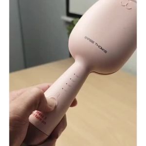32mm Diameter Hair Curler Egg Roll Style for