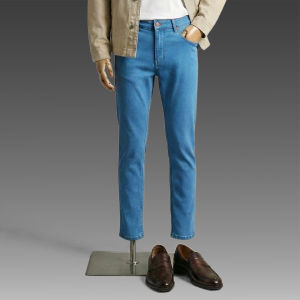 JB Celana Denim Bioblitz
