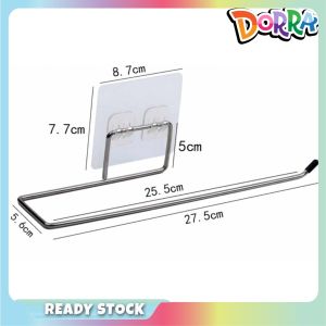 50 Sheets/Roll Cleaning Cloths Lazy Rags Dry Washable Disposable Dish Paper Towel Cloth for Kitchen 厨房一次性抹布