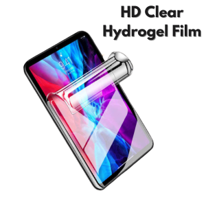 ZTE Axon Pad Nubia Pad 3D 3D II Nubia Red Magic Tablet HD Clear Multipurpose Hydrogel Film 水凝膜pelindung skrin