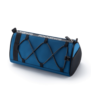 ROCKBROS xe đạp đa chức năng Túi treo tay lái 1.5L công suất lớn đường Túi gắn Trước Xe Đạp xách tay túi đeo vai phụ kiện xe đạp