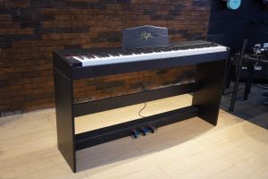 Clifton FWP-01 Fully Weighted 88 keys Digital Piano