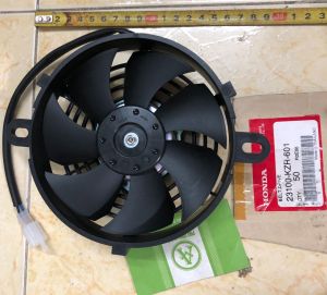 Quạt két nước dành cho các dòng xe Sh Ý Dylan hiệu Panasonic